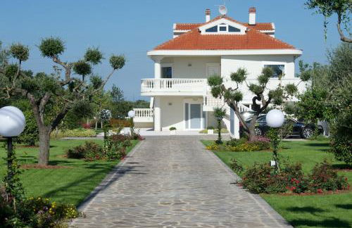 Le Dimore di Giò in campagna "Appartamento in villa" - Foto 3