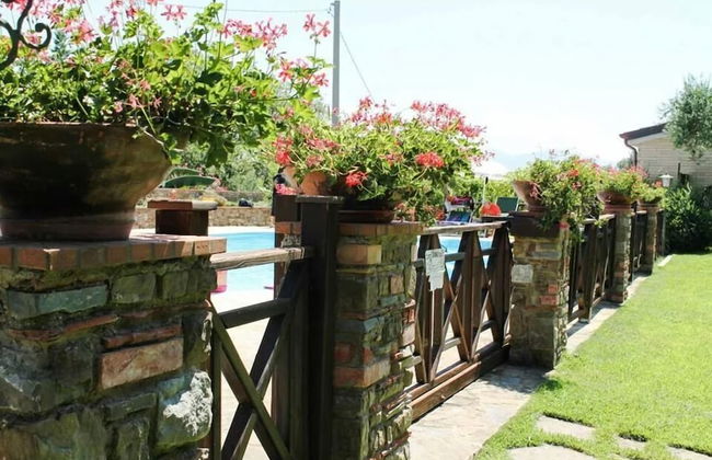 Agriturismo San Giorgio - Photo 33