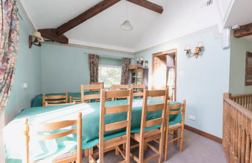 Clusters Chapel - Foto 9