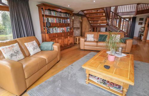 Lake View Cottage - Foto 7