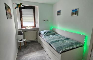 Ferienwohnung Am Bonzenberg - Foto 19