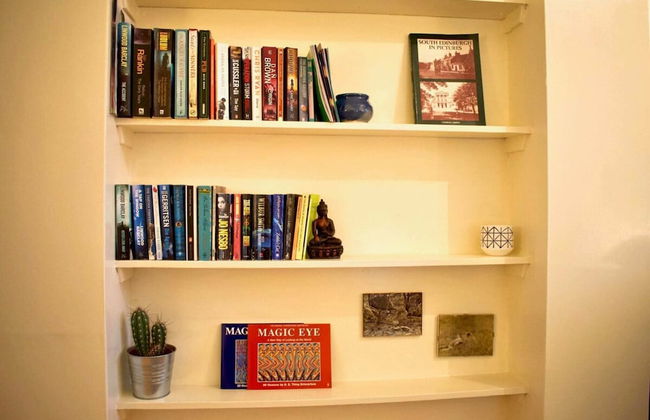 Welcoming and Homely 2 Bed in Central Location - Foto 22