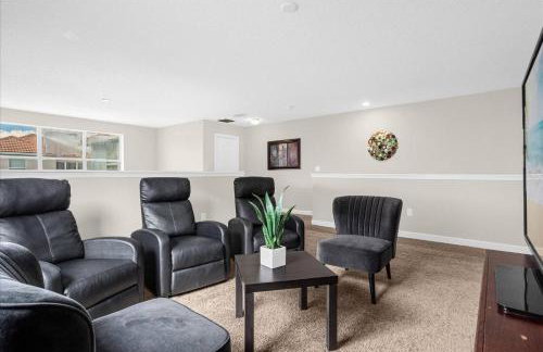 5 Bedrooms 5 Bathrooms Paradise Palms 2966 BP - Foto 14