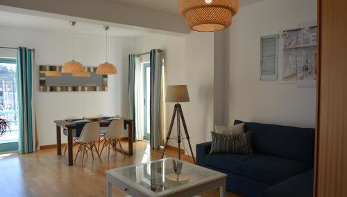 Beautiful Apartment In Albufeira Marina - Foto 4