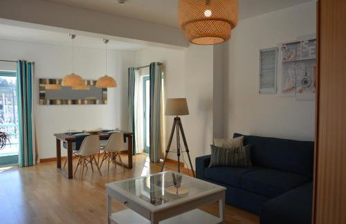 Beautiful Apartment In Albufeira Marina - Foto 4