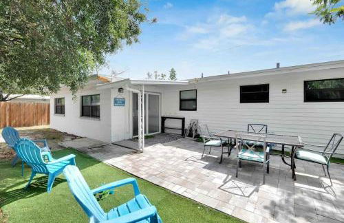 Family Pool 4BR 9-Bed Home Game Room & Firepit - Foto 9