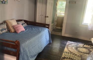 Private Cottage in Rural Clemmons - Foto 8