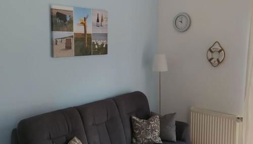 Ferienhaus Monika Nessmersiel - Foto 2