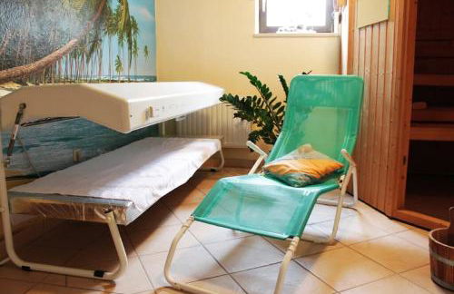 Ferienwohnung Schieder - Foto 9