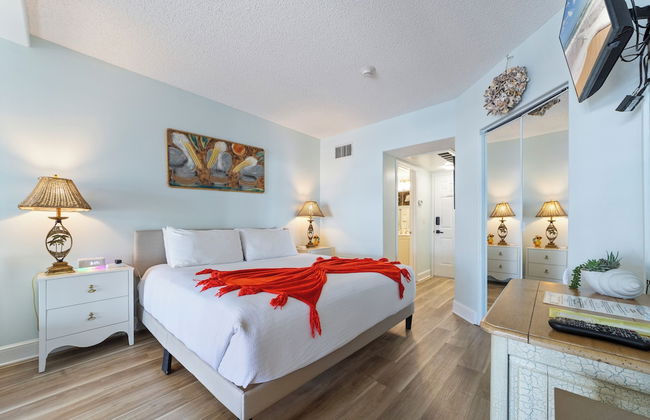 Inn at Camachee Harbor by Coolvacay - Foto 47