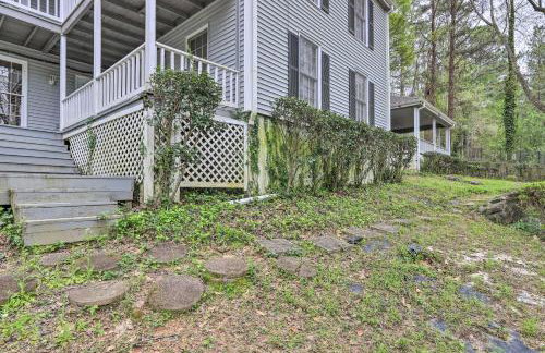 Riverdale Studio about 18 Mi to Downtown Atlanta! - Photo 19