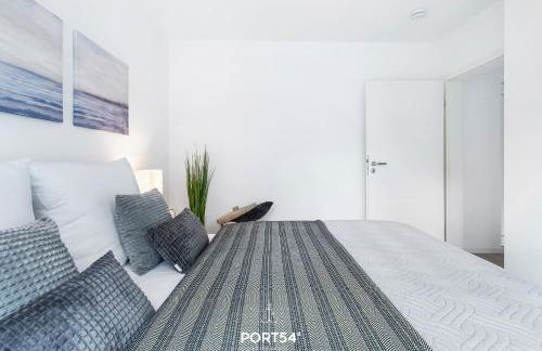 Ferienwohnung Falkenstern, App 10 Emmelsbüll - Foto 19