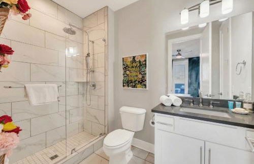 Close to DT Music City Rooftop Views Game Room - Foto 13