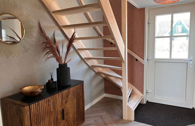 Villa in Wieringer Near the Wadden Sea - Foto 25