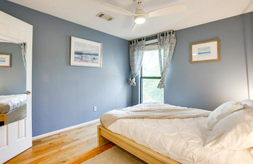 Near NRG! Cozy and Private Houston Home with Garden - Foto 21