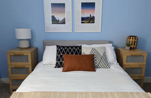 Parkview Cottage - Lovely home with cosy fireplace - Foto 12