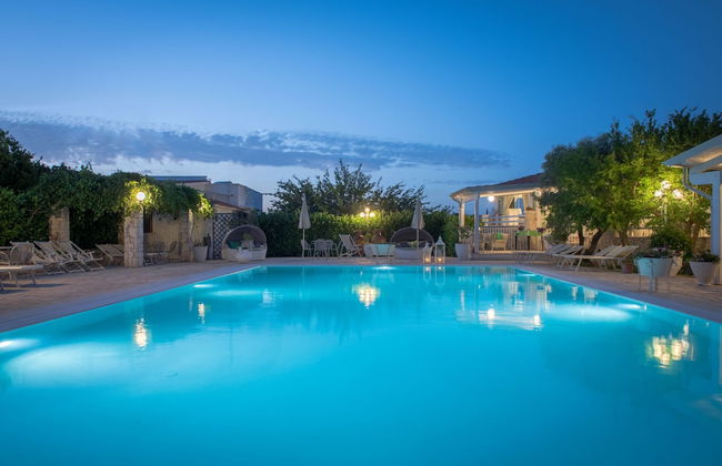 Agriturismo Salinola - Foto 46