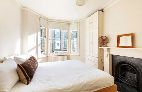 Cosy Flat in Battersea Park - Foto 19