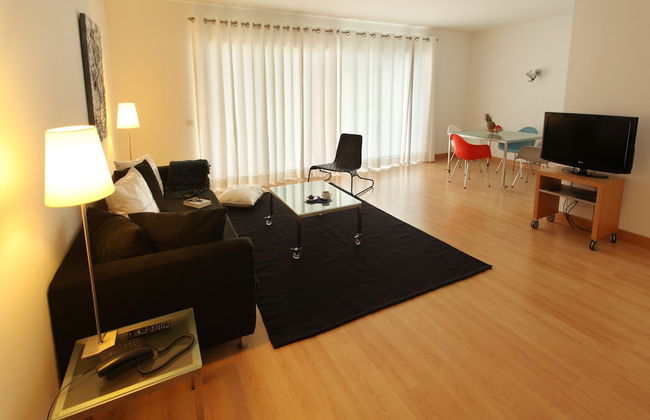 Marina Club Suite Hotel - Foto 46