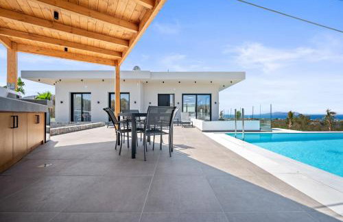 Aetheria & Aura Suites by Temma Villas - Foto 32