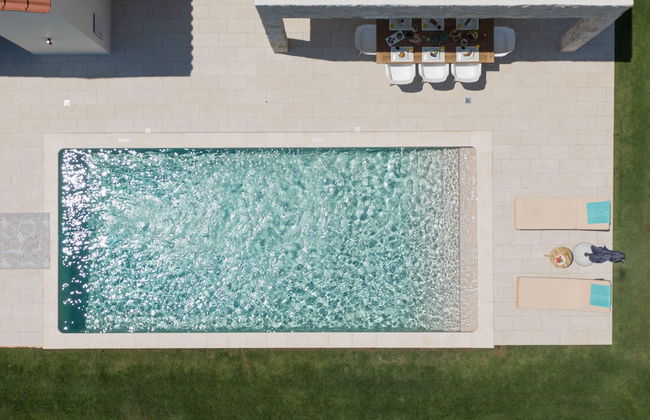 Ionian Trilogy Luxury Villas - Foto 17