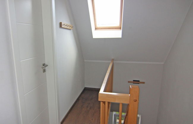 Doppelhaushalfte Dunenhaus I, Trassenheide - Foto 46