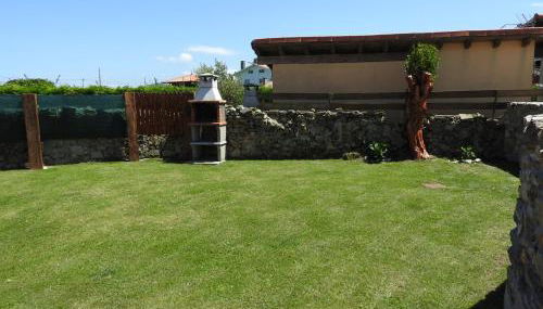 La Casina - Foto 3, Garden