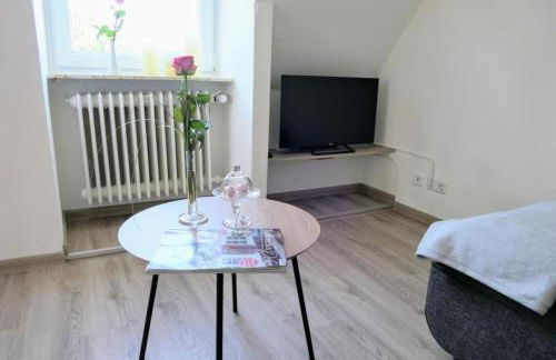 NEU! Ferienwohnung Weitblick Jever - Foto 2