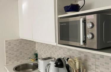 Superior Studio Flat in the City Centre - Foto 26