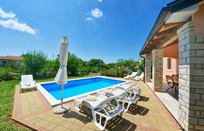 Villa 377 - Photo 39