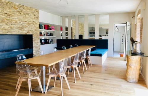 Domaine Isaure - Foto 45