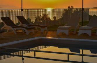 Pantheon Hotel & Suites - Foto 25