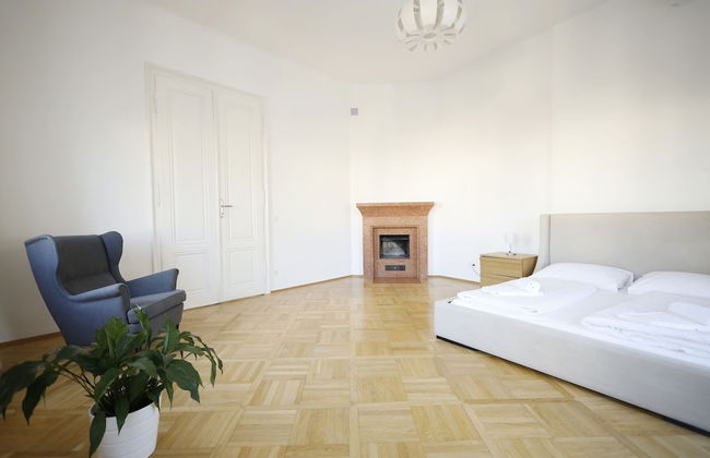 HeyMi Apartments Oper - Foto 15