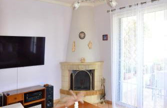 Tzitzi Pistachio Villa - Foto 6