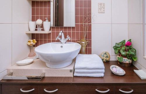 Villa Kyma by the sea, in South Crete - Foto 44