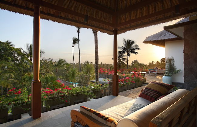 Villa Palem - Foto 59