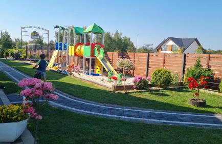 Domki Wenta - Photo 13