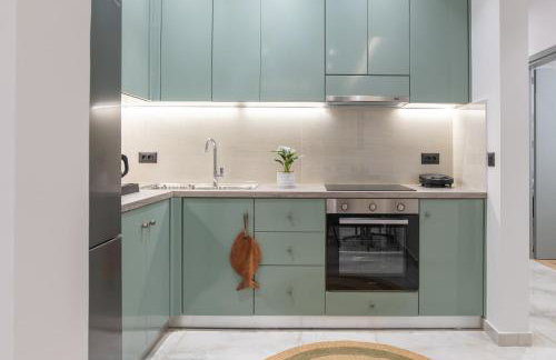 Ameda Luxury Apartments - Foto 36