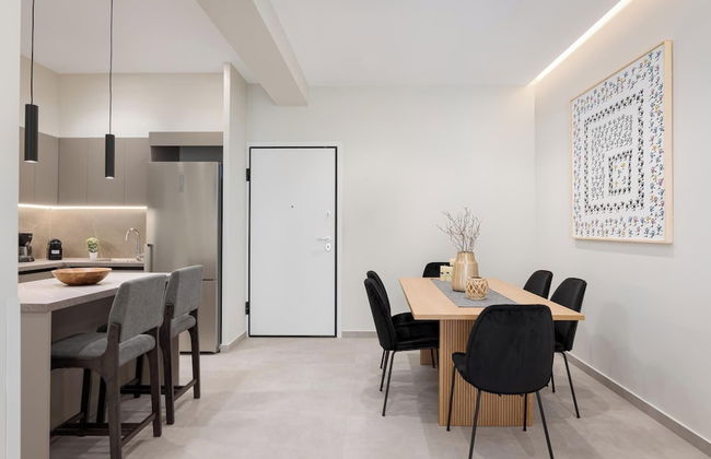 Athens Luxury Ethereal Stay - Photo 16