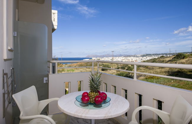 Kedrissos Hotel Apartments - Foto 48