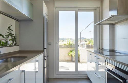 Palacio Aiete by FeelFreeRentals - Foto 16