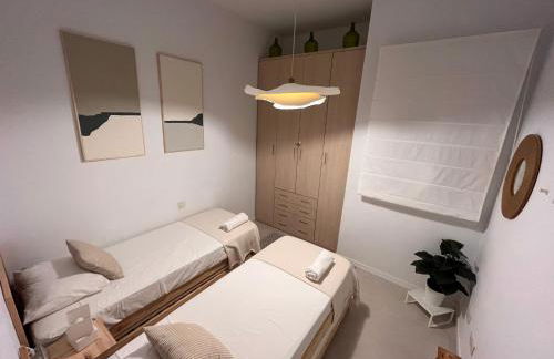 Los Lances Tarifa - Piscina y patio - Photo 21