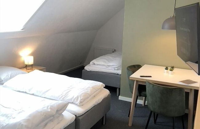 Go-Sleep Vandel - Foto 7