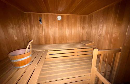 Zugspitze 7 mit SAUNA in Farchant bei Garmisch-Partenkirchen - Photo 20