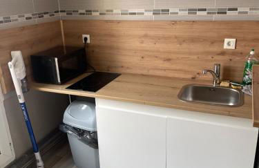 Studio spacieux - Foto 7