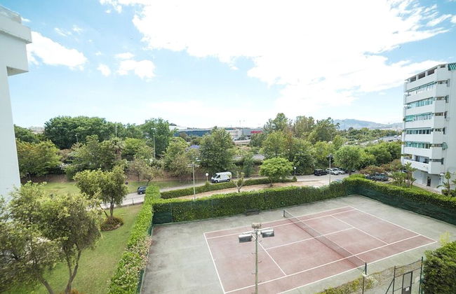 Myramar | 7 Pax | Parque de Poniente | 4724-KPAW - Foto 42