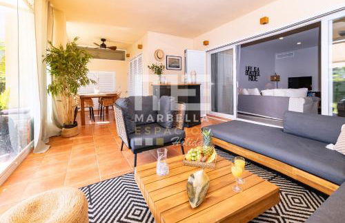 Chic garden flat 5min from beach - Photo 34