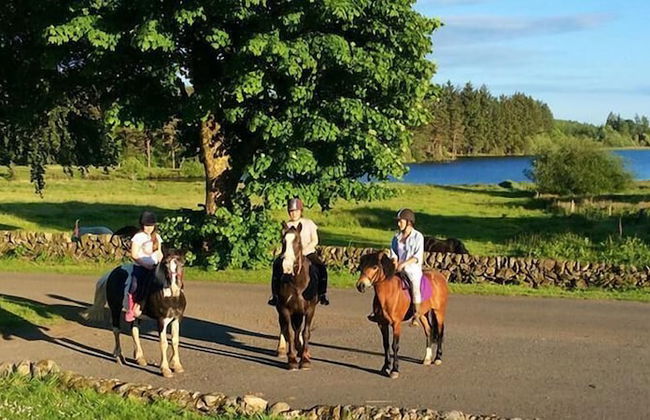 Stunning 2-bed Apartment in Newton Stewart - Photo 7