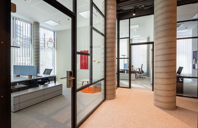 Adina Serviced Apartments Vienna - Foto 35