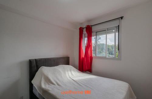 Studio em Sao Paulo com Lazer Completo - Foto 16